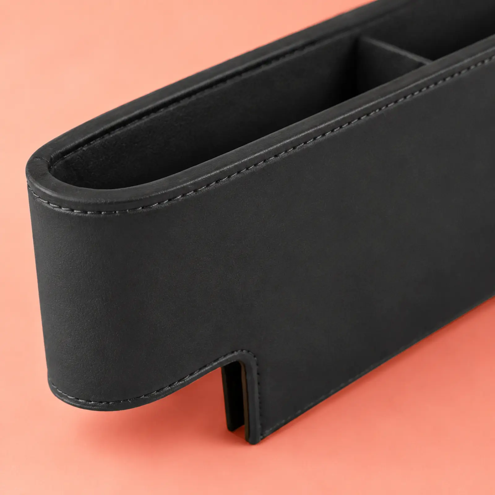 Detalle de Organizador espacio asiento